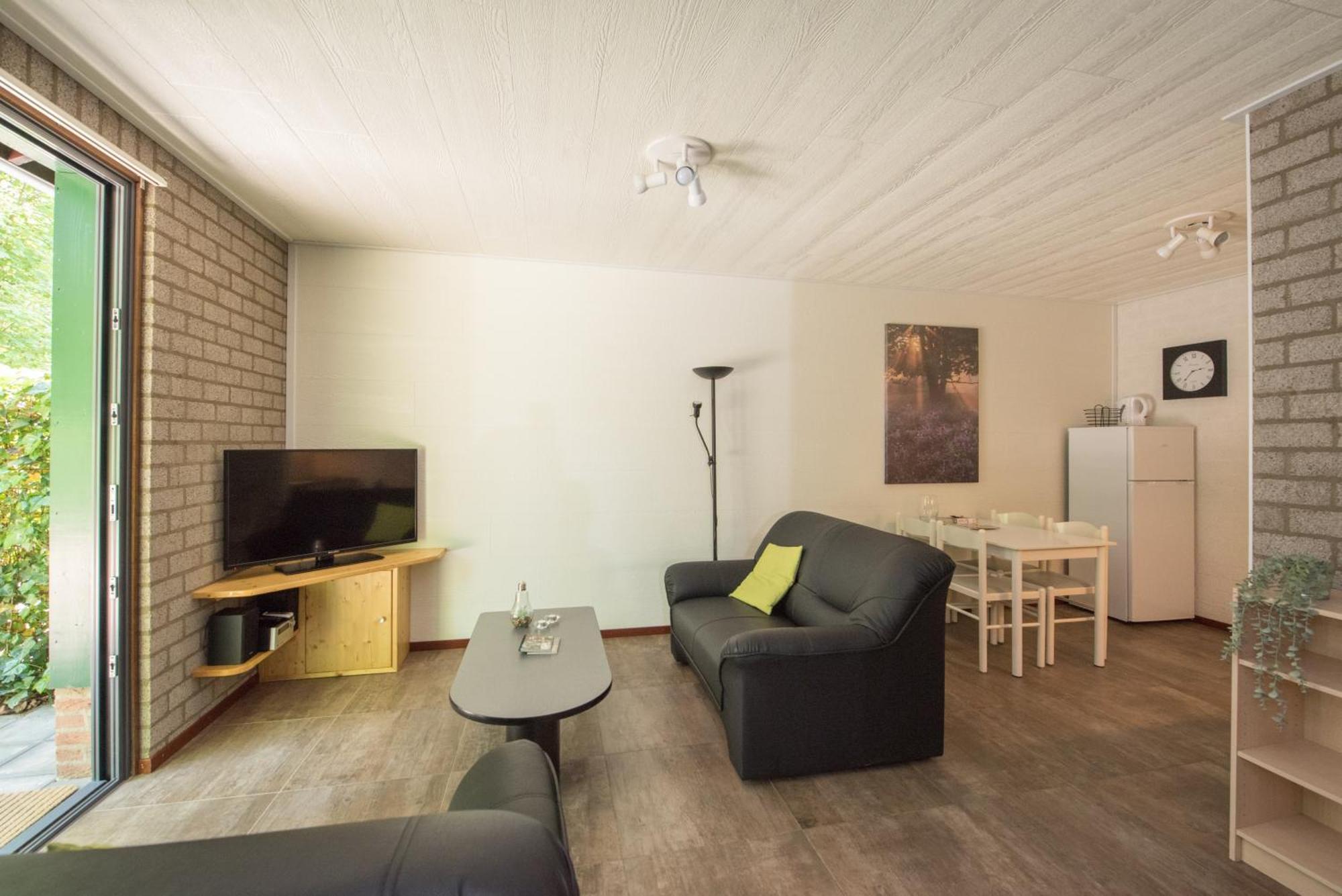 Vakantiepark Zevenbergen Heesch Rom bilde