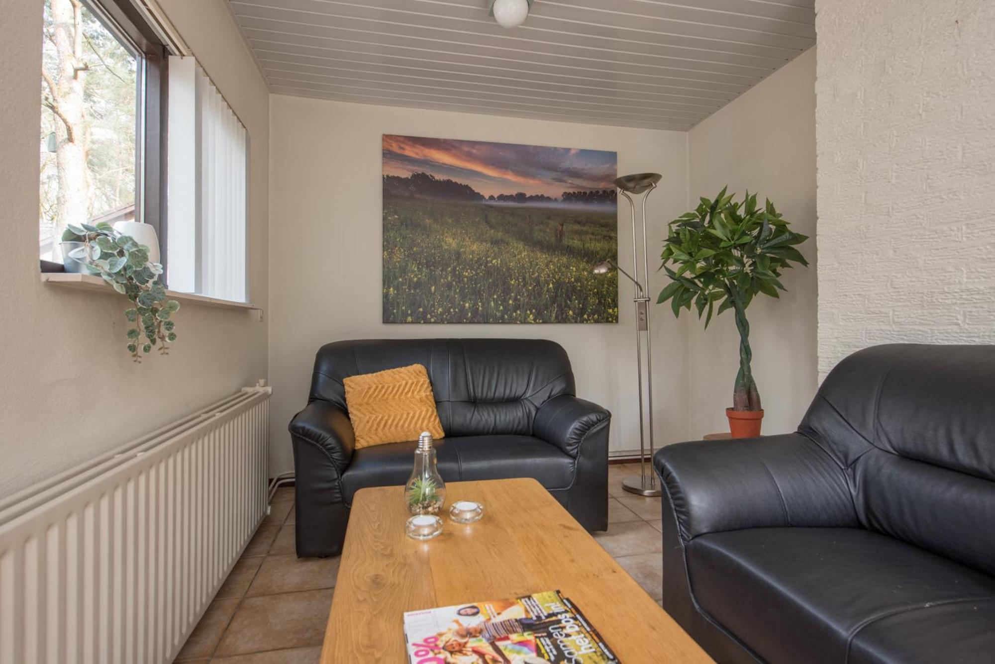 Vakantiepark Zevenbergen Heesch Rom bilde