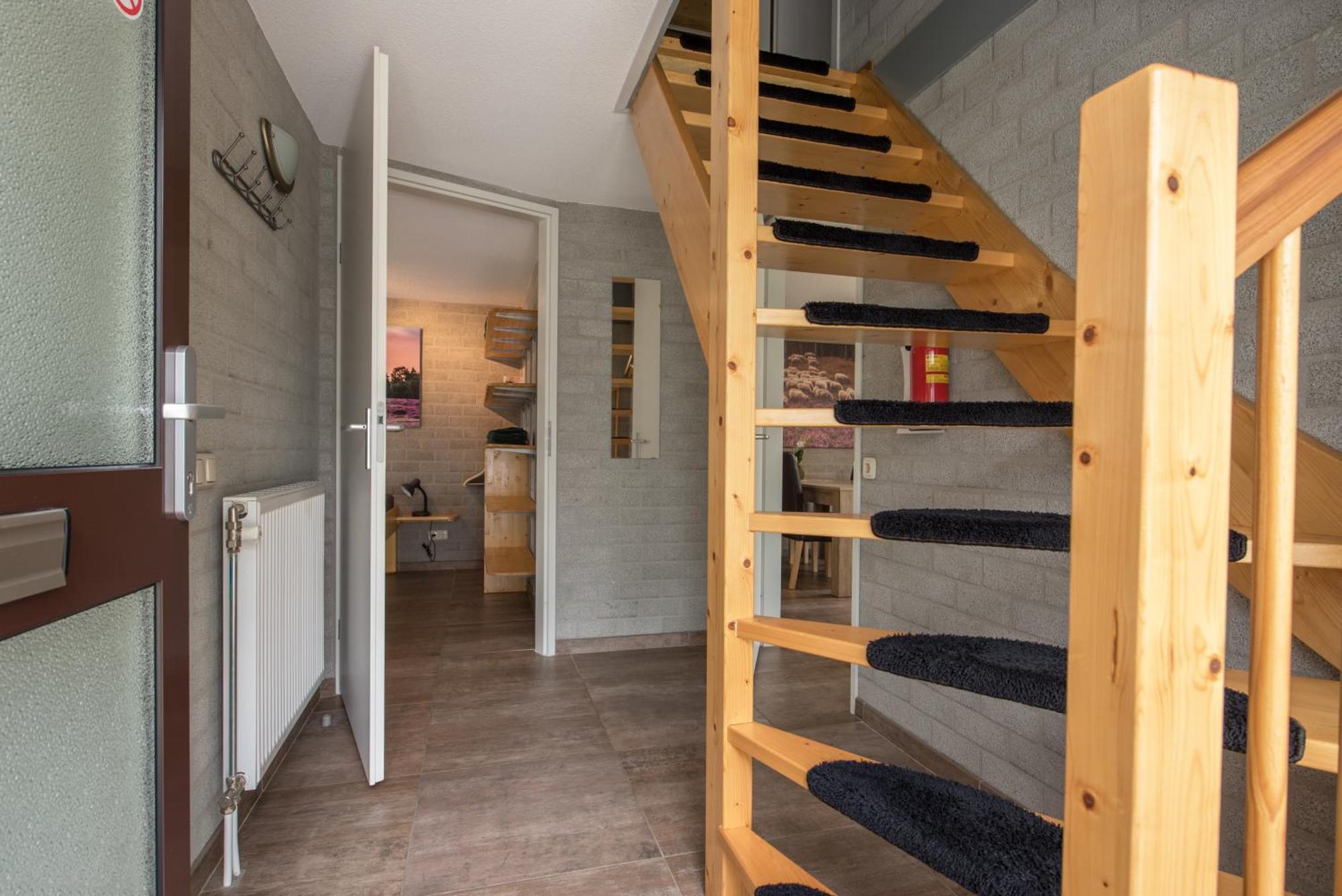 Vakantiepark Zevenbergen Heesch Rom bilde