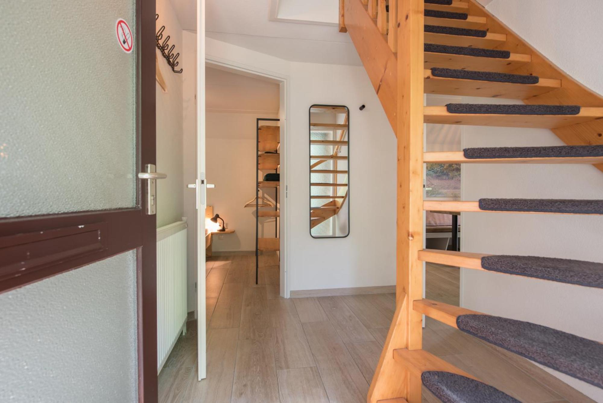 Vakantiepark Zevenbergen Heesch Rom bilde